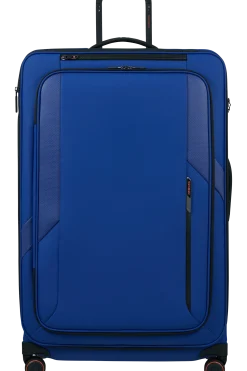 Glazed - Trolley espandibile (4 ruote) 84cm