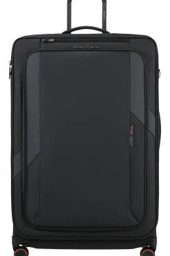 Glazed - Trolley espandibile (4 ruote) 84cm