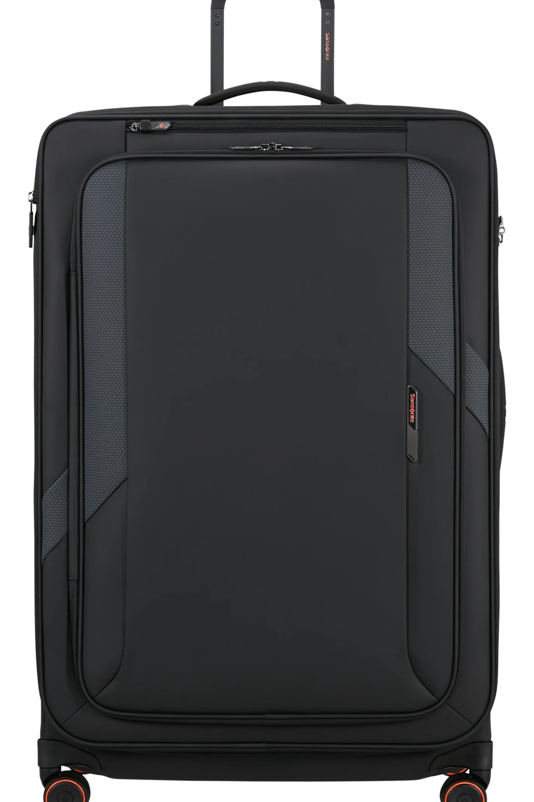 Glazed - Trolley espandibile (4 ruote) 84cm
