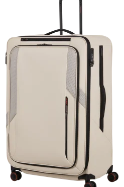 Glazed - Trolley espandibile (4 ruote) 84cm