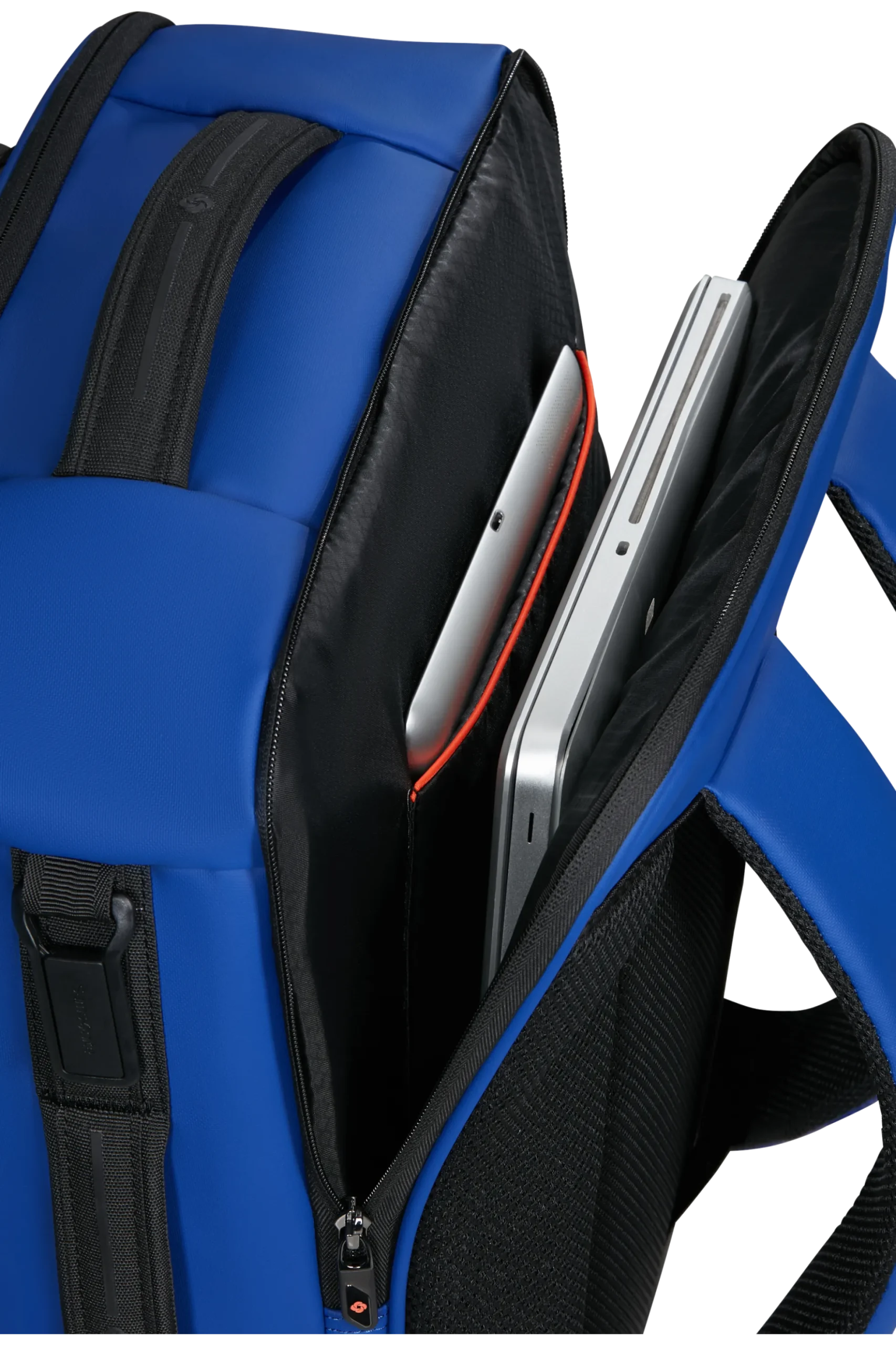 Glazed - Zaino 17.3"