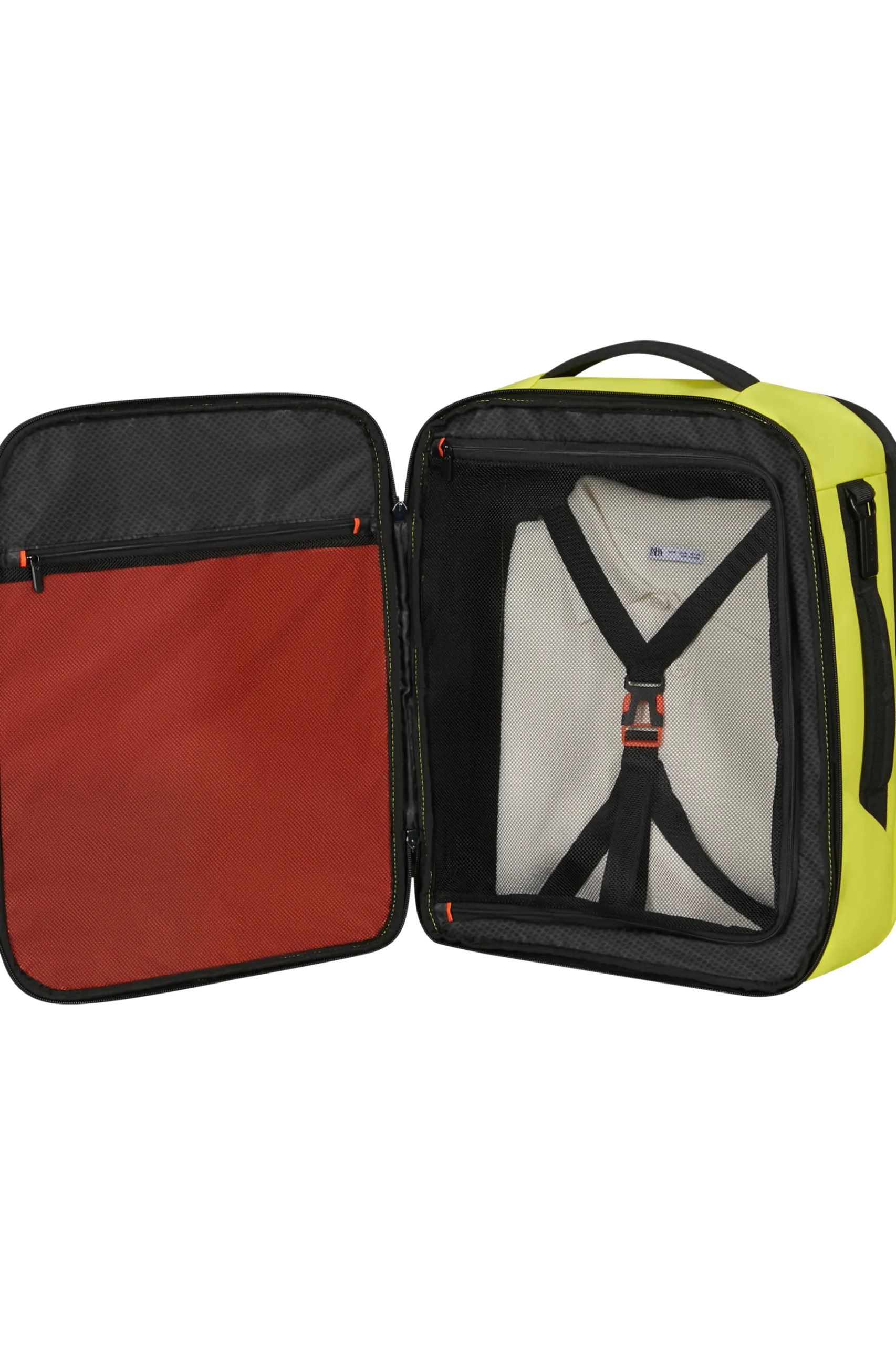 Glazed - Zaino 17.3"
