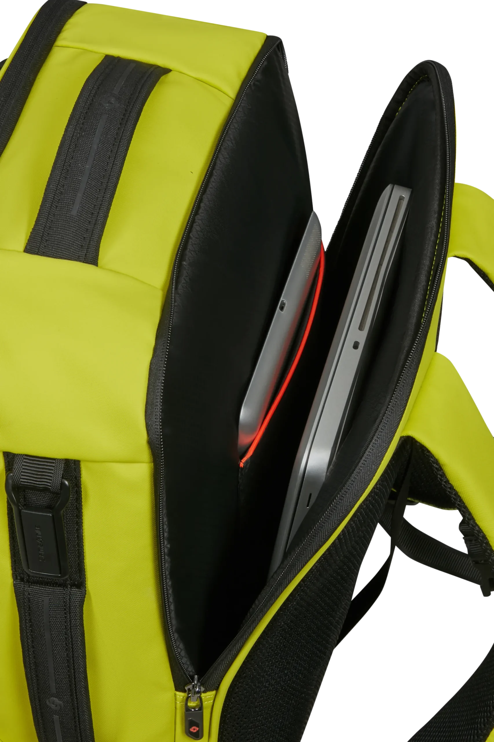 Glazed - Zaino 17.3"
