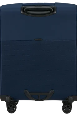 GoTwist - Trolley espandibile (4 ruote) 55cm