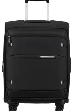 GoTwist - Trolley espandibile (4 ruote) 55cm