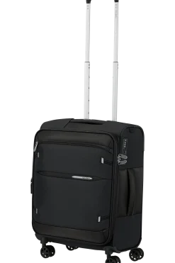 GoTwist - Trolley espandibile (4 ruote) 55cm