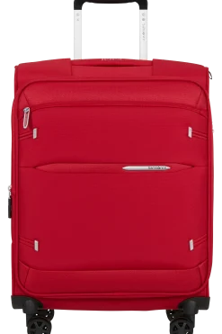 GoTwist - Trolley espandibile (4 ruote) 55cm