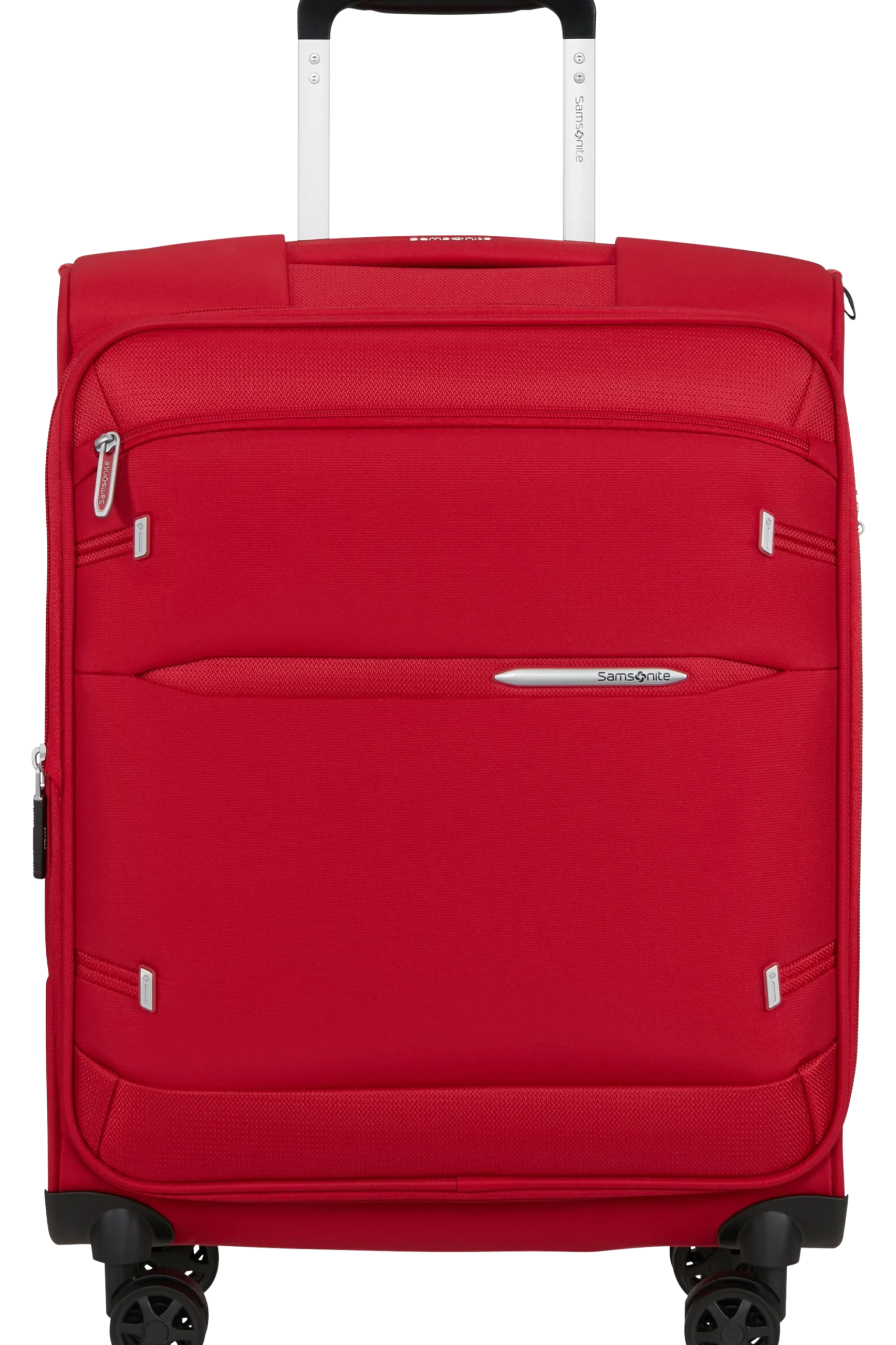 GoTwist - Trolley espandibile (4 ruote) 55cm