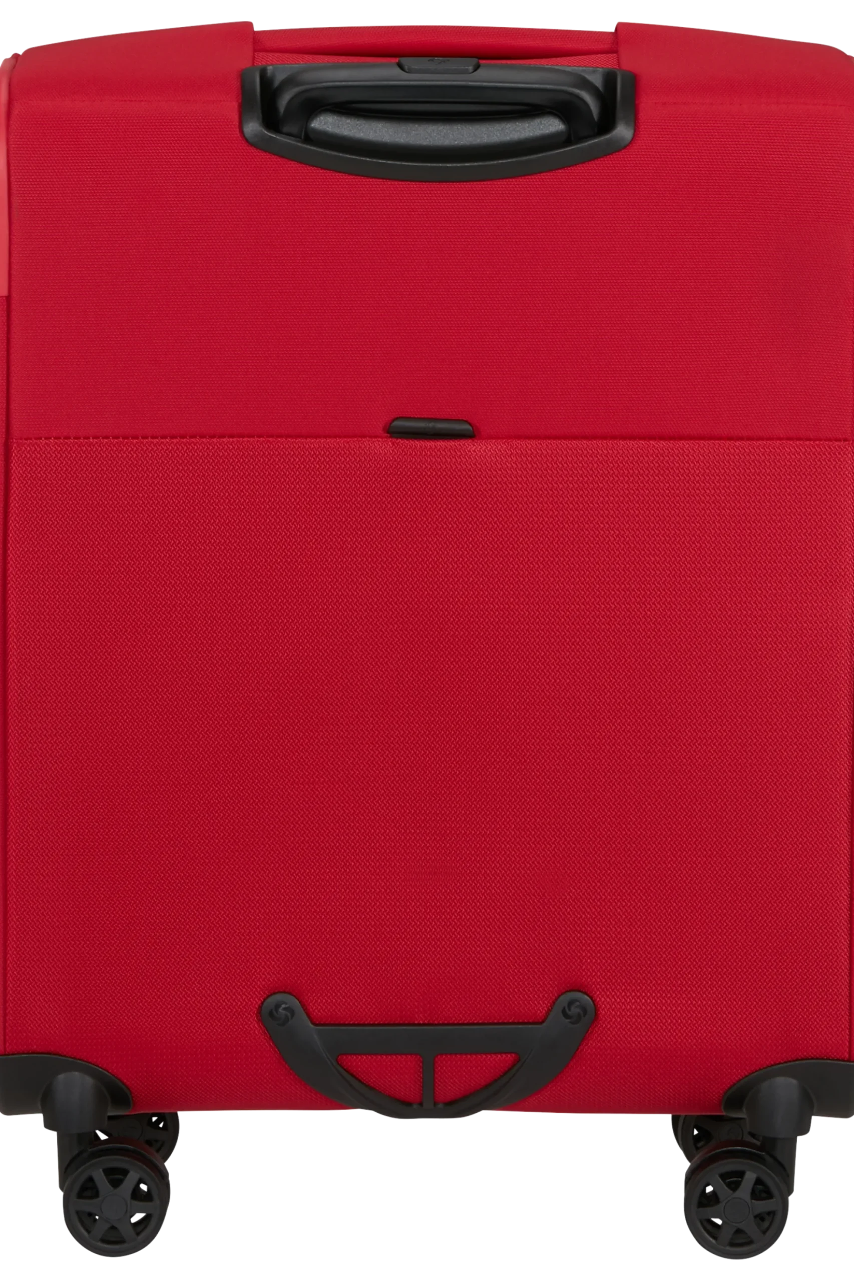 GoTwist - Trolley espandibile (4 ruote) 55cm