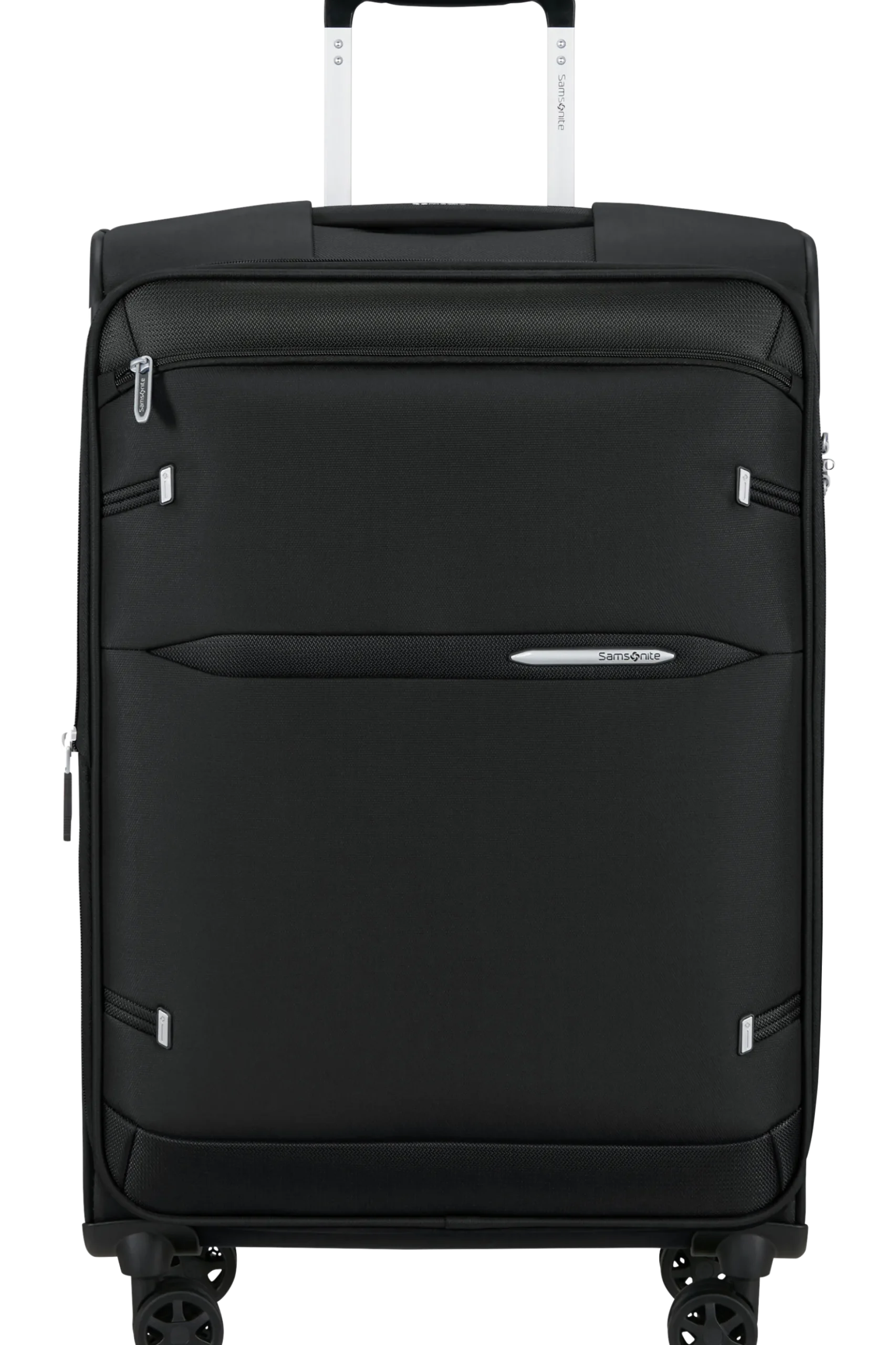 GoTwist - Trolley espandibile (4 ruote) 68cm