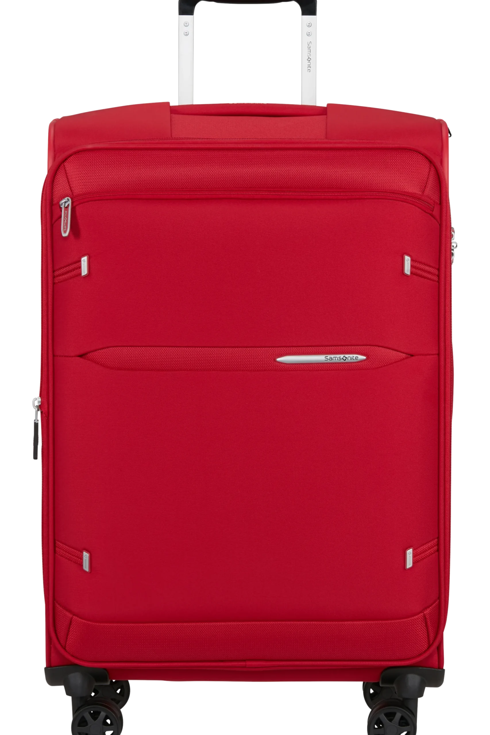 GoTwist - Trolley espandibile (4 ruote) 68cm