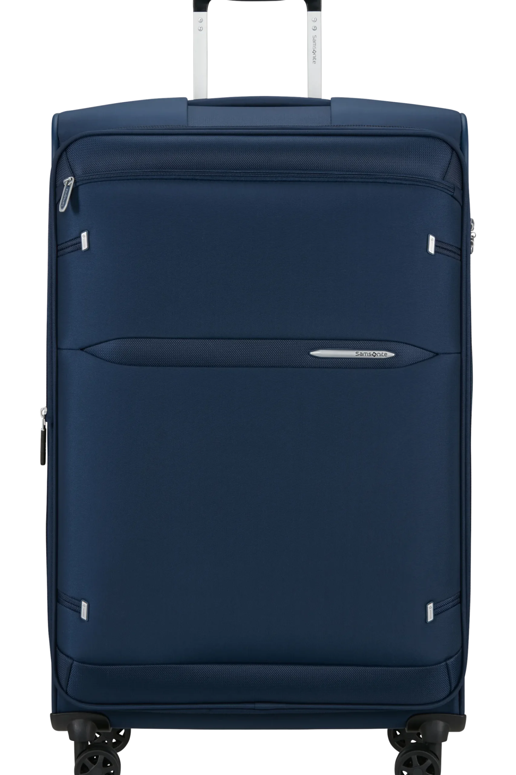 GoTwist - Trolley espandibile (4 ruote) 78cm