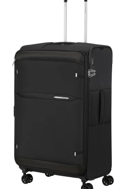 GoTwist - Trolley espandibile (4 ruote) 78cm