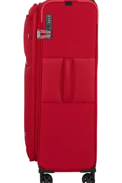 GoTwist - Trolley espandibile (4 ruote) 78cm