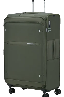 GoTwist - Trolley espandibile (4 ruote) 78cm