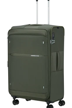 GoTwist - Trolley espandibile (4 ruote) 78cm