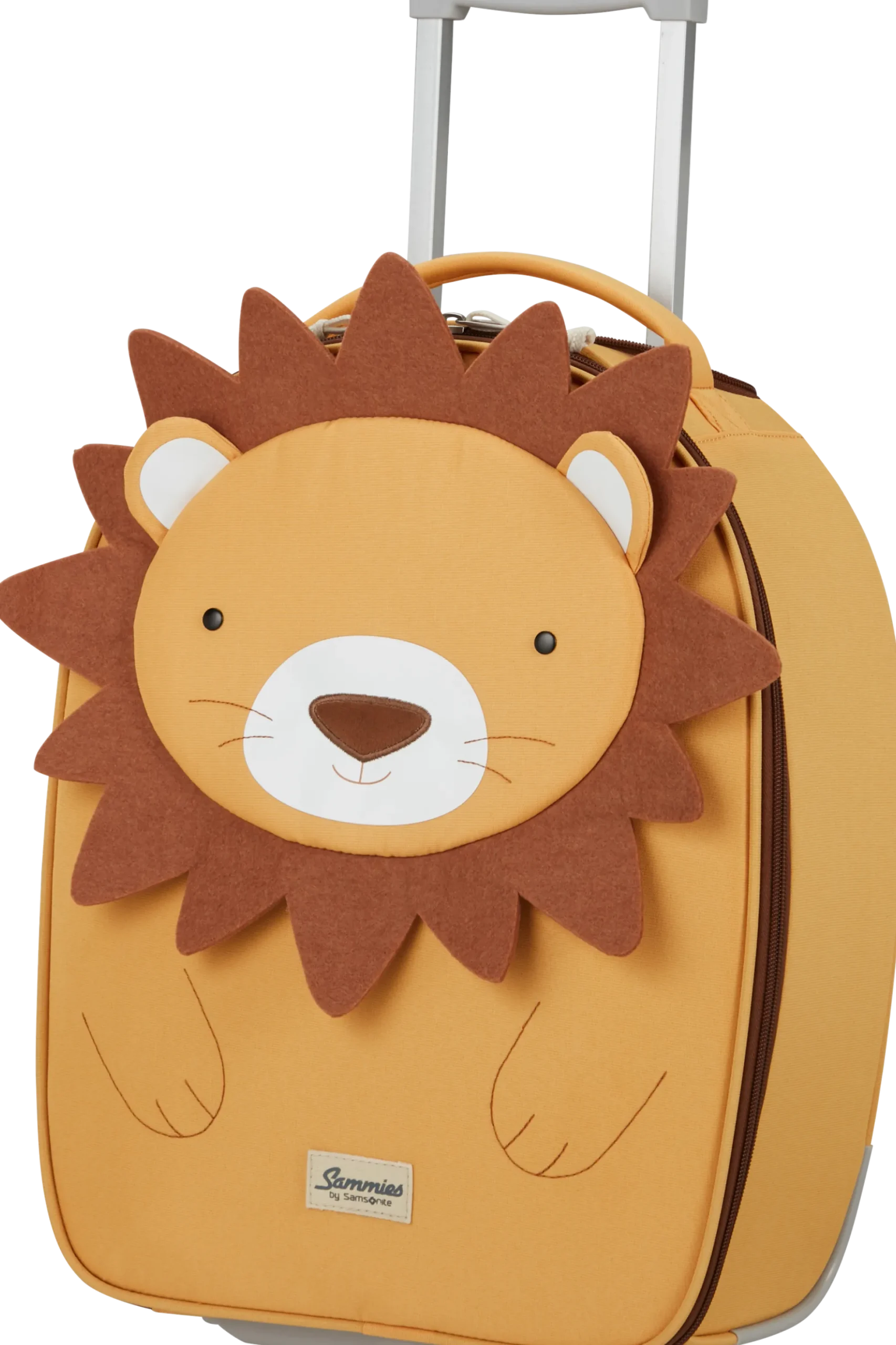 Happy Sammies Eco - Valigia (2 ruote) 45cm