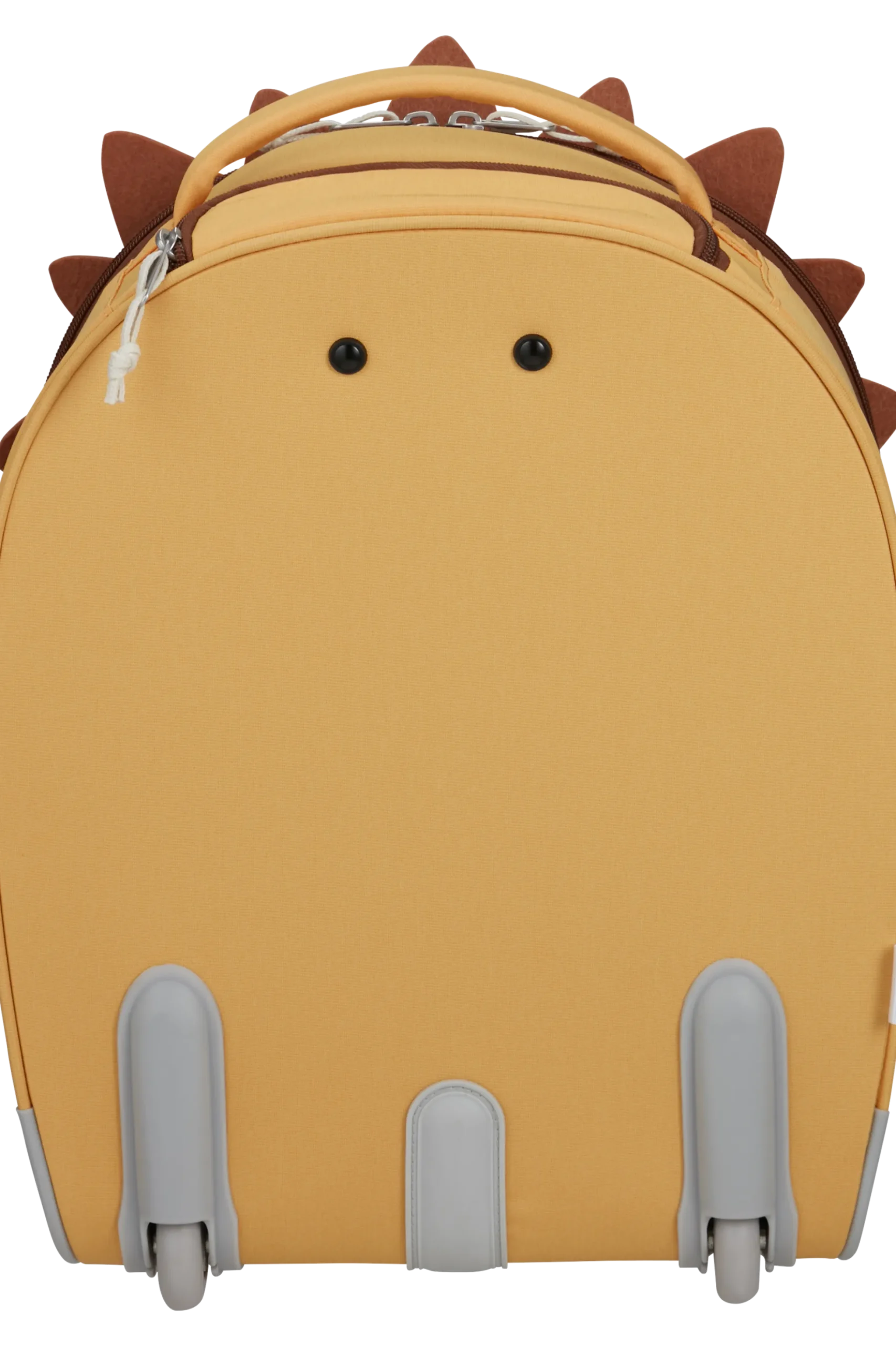 Happy Sammies Eco - Valigia (2 ruote) 45cm