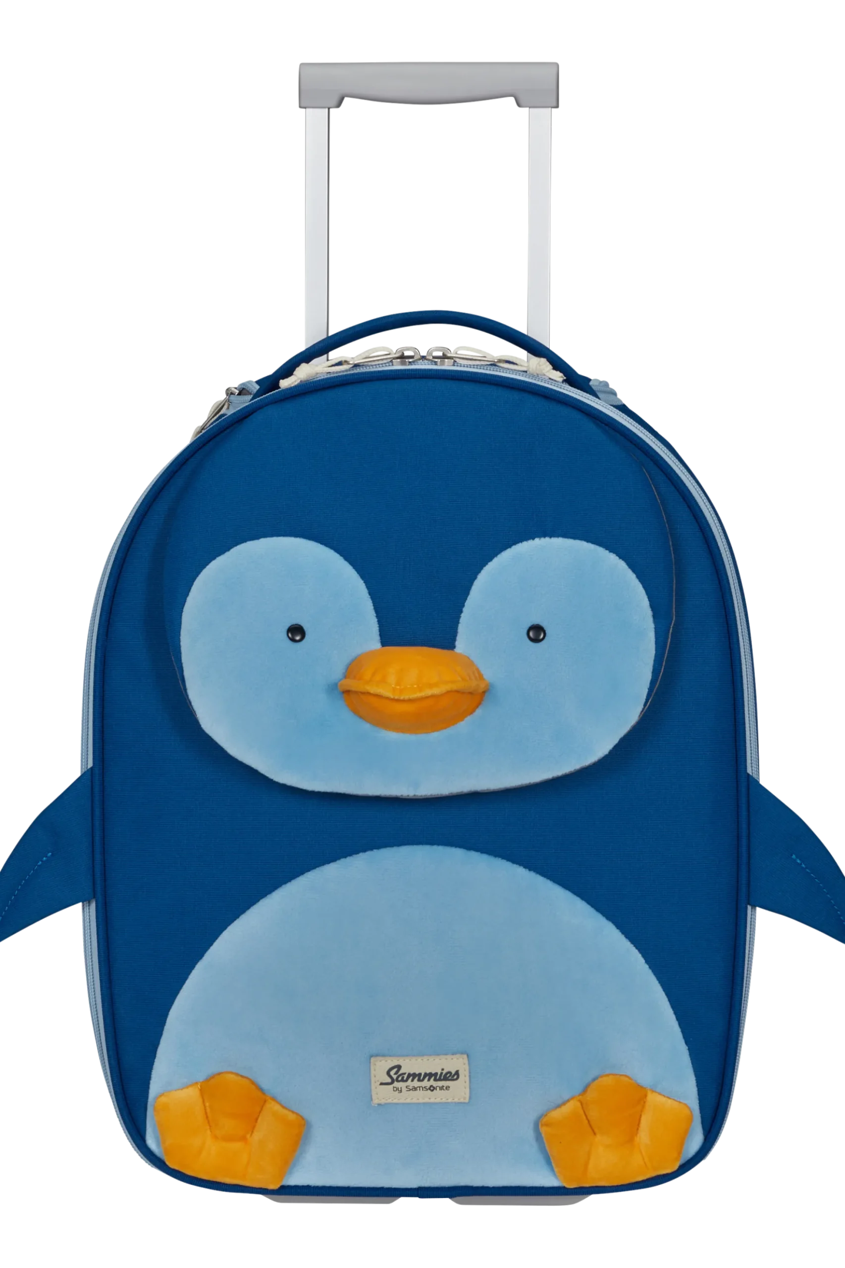 Happy Sammies Eco - Valigia (2 ruote) 45cm