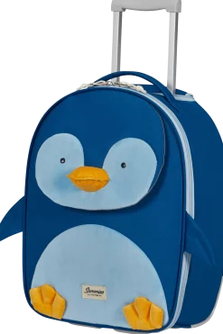 Happy Sammies Eco - Valigia (2 ruote) 45cm