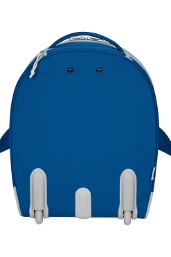 Happy Sammies Eco - Valigia (2 ruote) 45cm