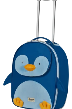 Happy Sammies Eco - Valigia (2 ruote) 45cm