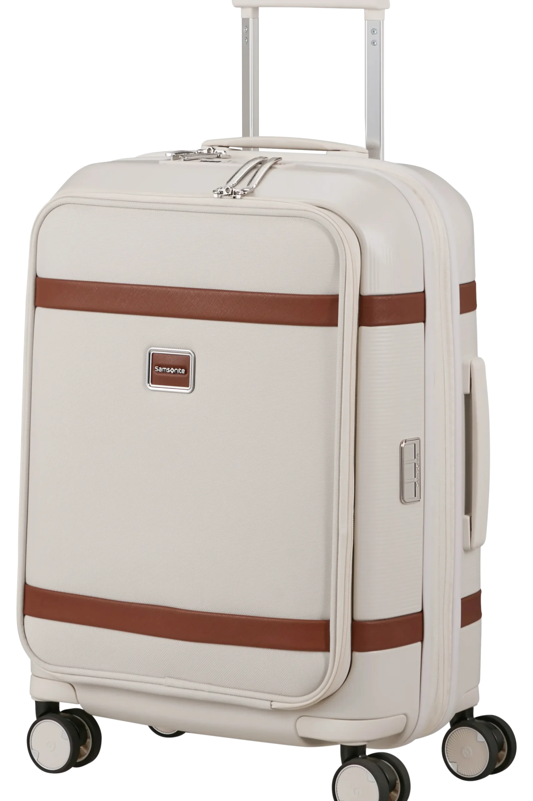 IMAGE SET - Trolley 55cm + Zaino 15.6"