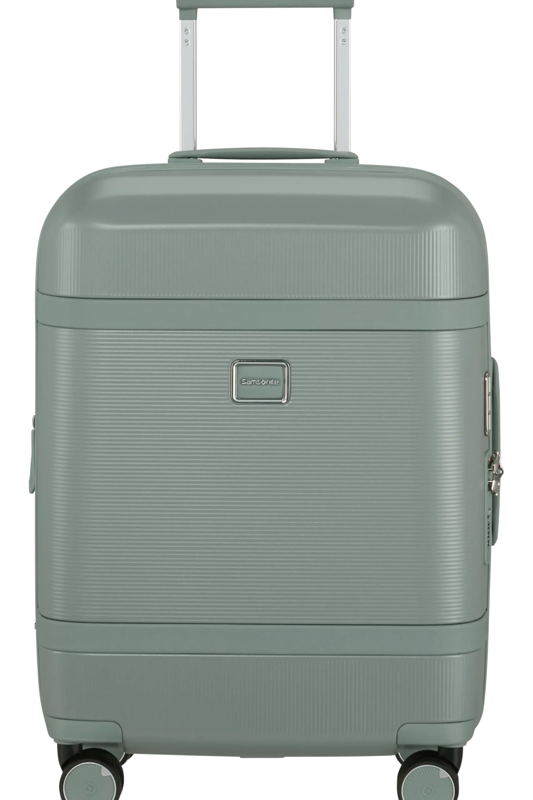 Image - Trolley espandibile (4 ruote) 55cm