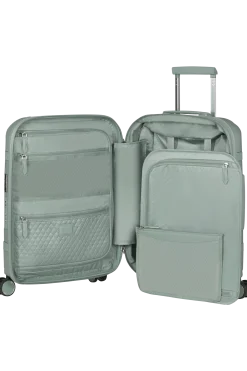 Image - Trolley espandibile (4 ruote) 55cm