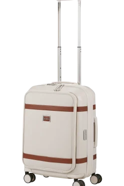 Image - Trolley espandibile (4 ruote) 55cm