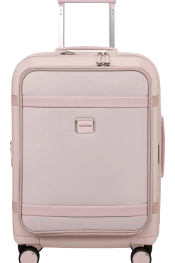 Image - Trolley espandibile (4 ruote) 55cm