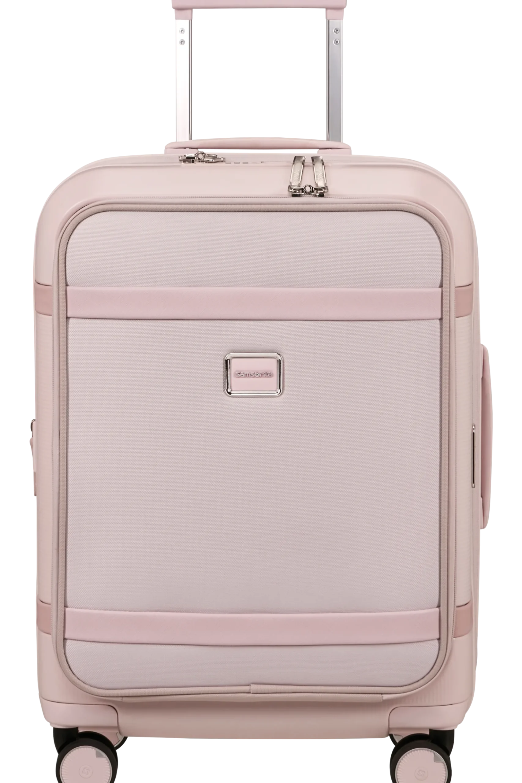 Image - Trolley espandibile (4 ruote) 55cm