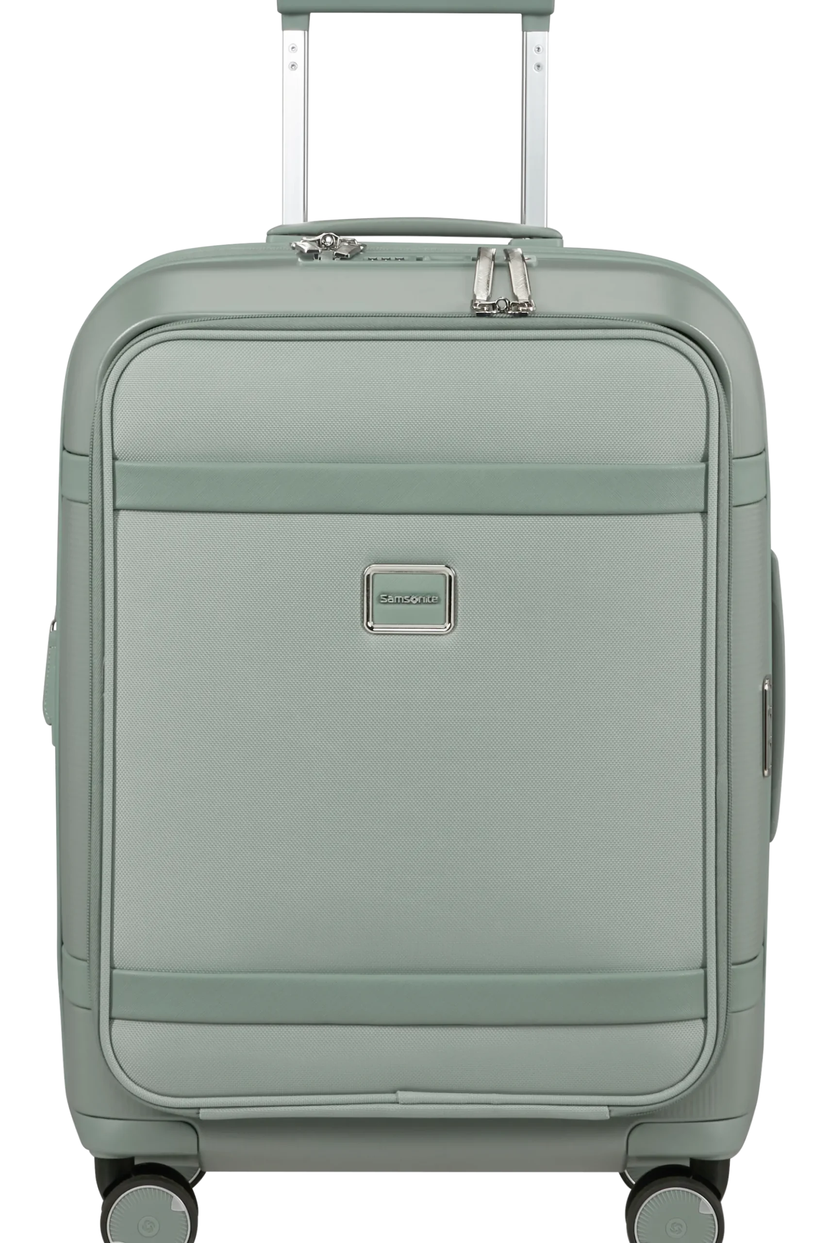 Image - Trolley espandibile (4 ruote) 55cm