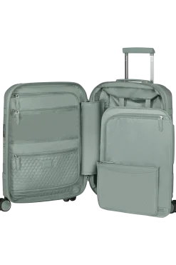 Image - Trolley espandibile (4 ruote) 55cm