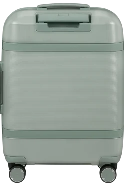 Image - Trolley espandibile (4 ruote) 55cm