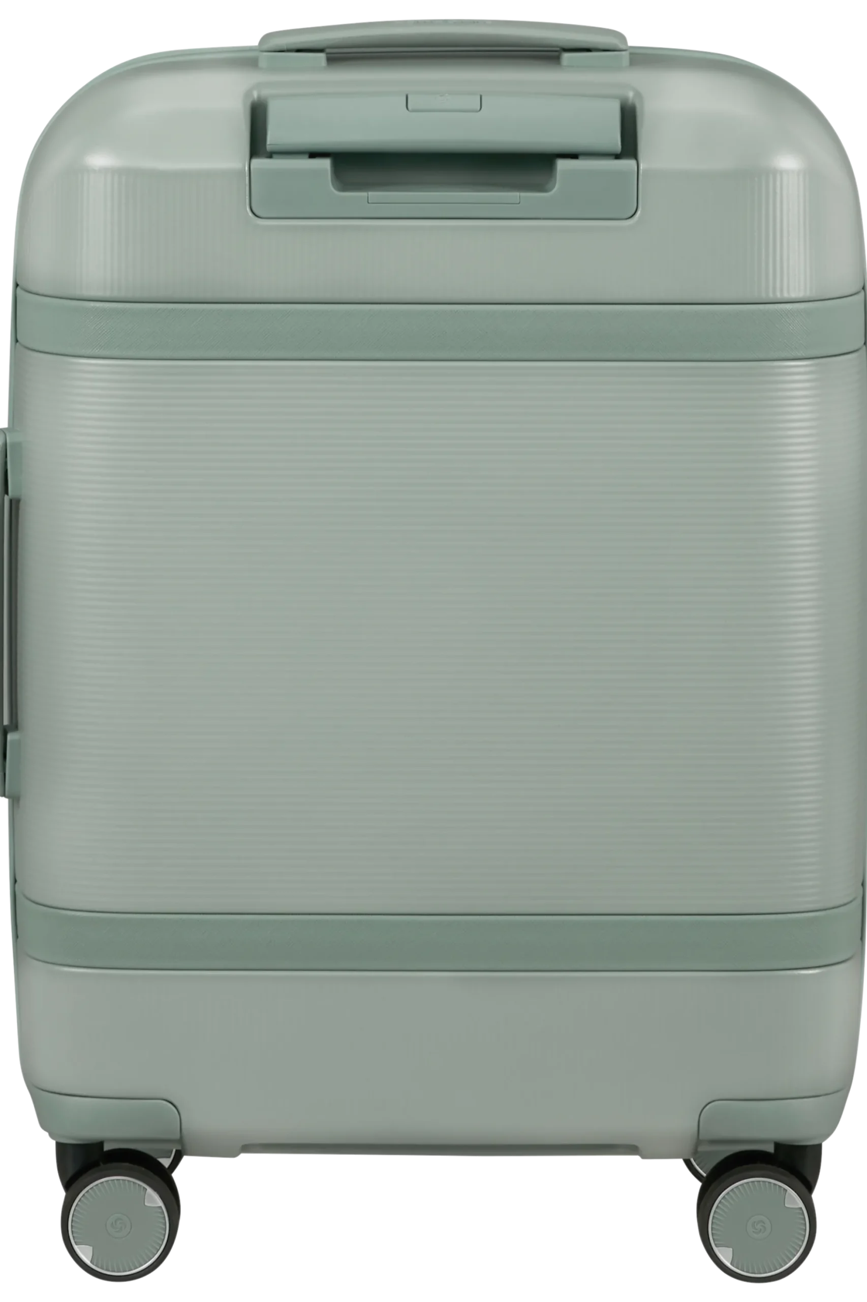 Image - Trolley espandibile (4 ruote) 55cm