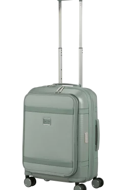 Image - Trolley espandibile (4 ruote) 55cm