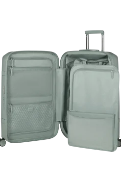 Image - Trolley espandibile (4 ruote) 69cm