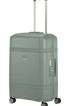 Image - Trolley espandibile (4 ruote) 69cm