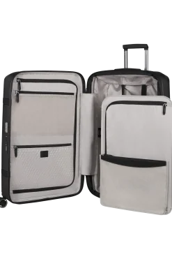 Image - Trolley espandibile (4 ruote) 75cm