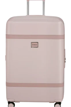 Image - Trolley espandibile (4 ruote) 75cm
