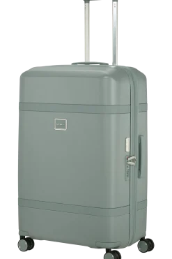 Image - Trolley espandibile (4 ruote) 75cm