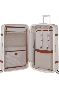 Image - Trolley espandibile (4 ruote) 81cm
