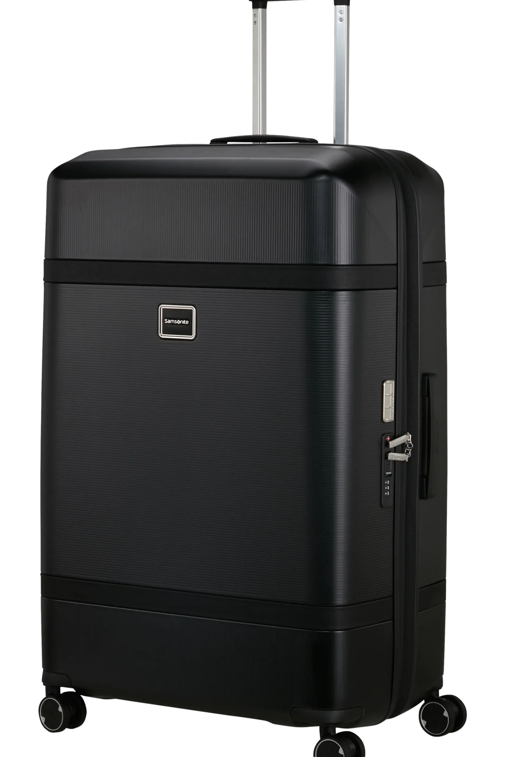 Image - Trolley espandibile (4 ruote) 81cm