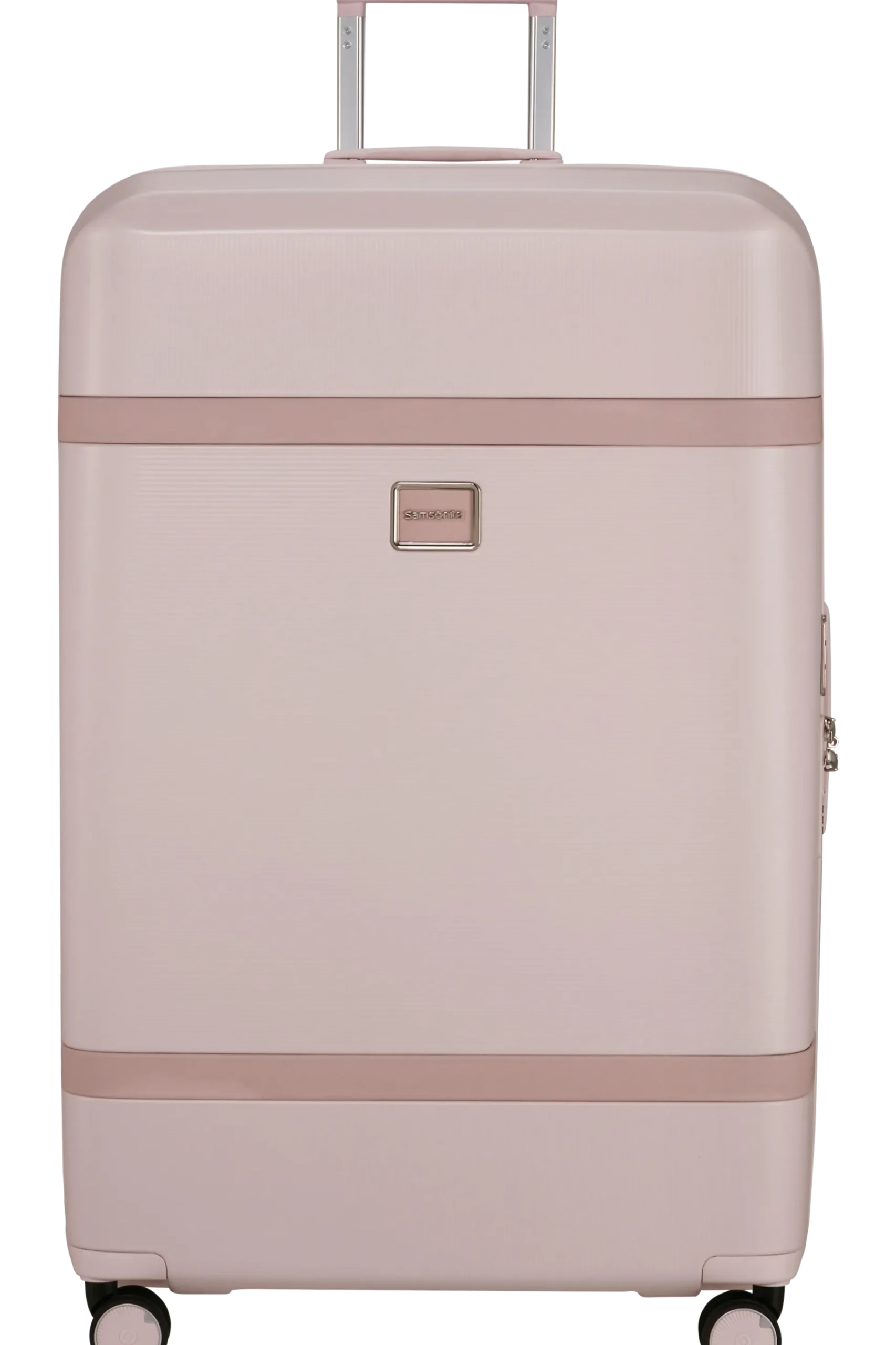 Image - Trolley espandibile (4 ruote) 81cm