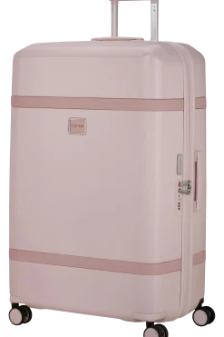Image - Trolley espandibile (4 ruote) 81cm