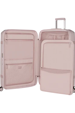 Image - Trolley espandibile (4 ruote) 81cm
