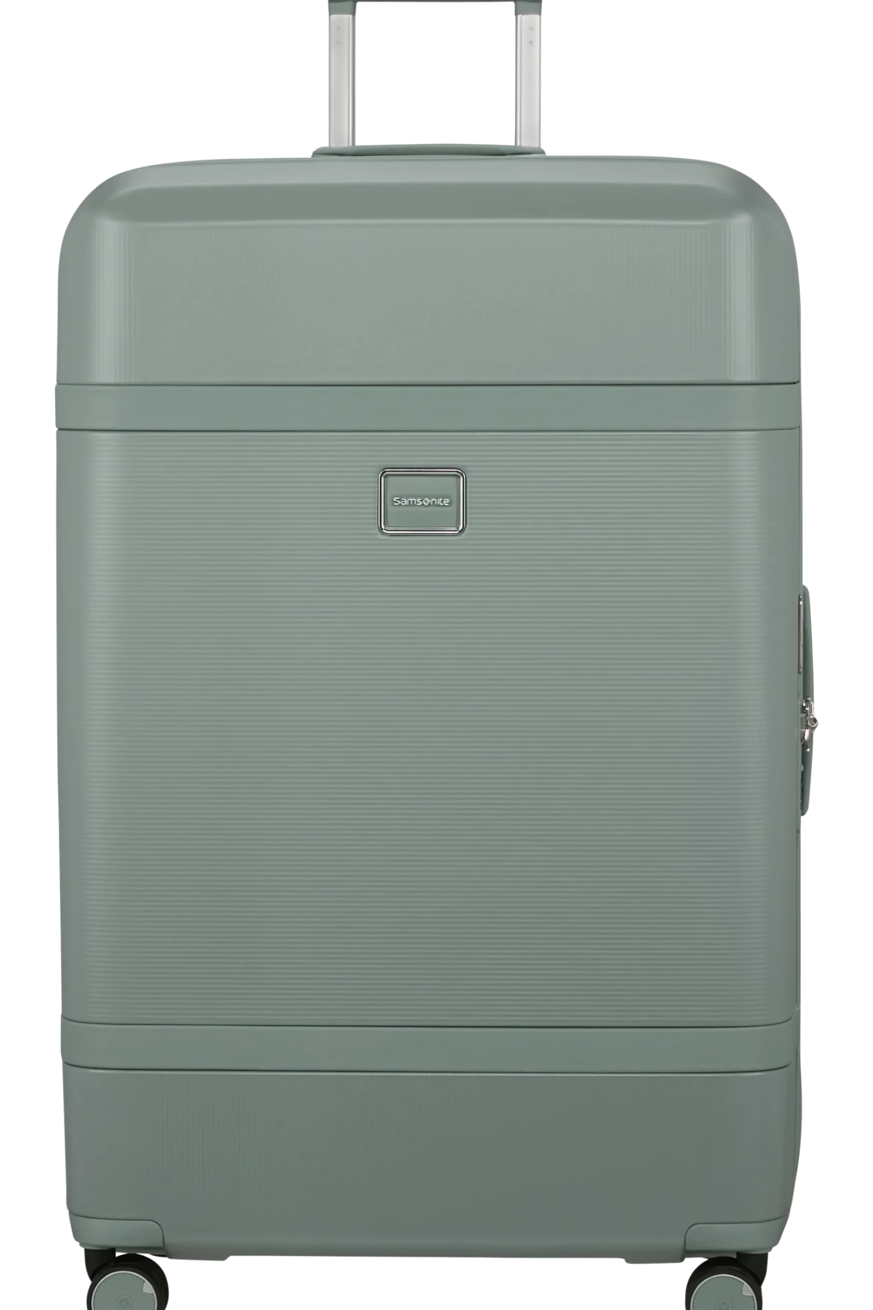 Image - Trolley espandibile (4 ruote) 81cm