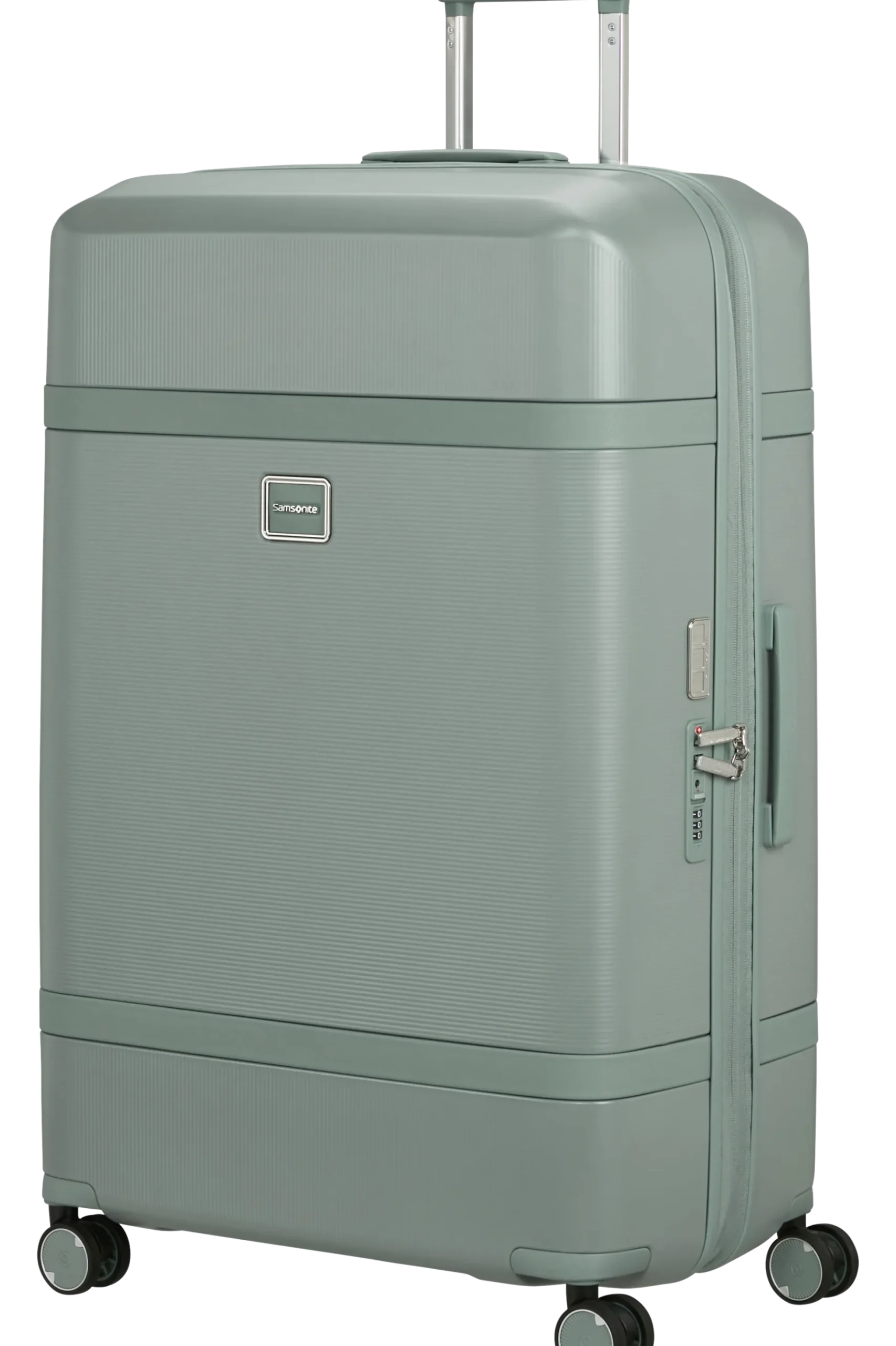 Image - Trolley espandibile (4 ruote) 81cm