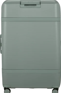 Image - Trolley espandibile (4 ruote) 81cm